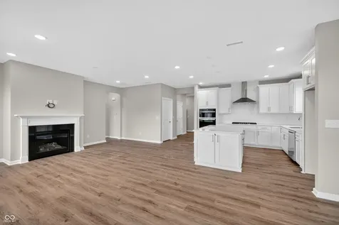 14905 Iron Liege Way Westfield IN 46074