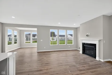 14905 Iron Liege Way Westfield IN 46074