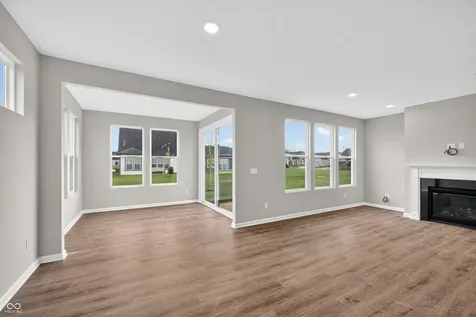 14905 Iron Liege Way Westfield IN 46074