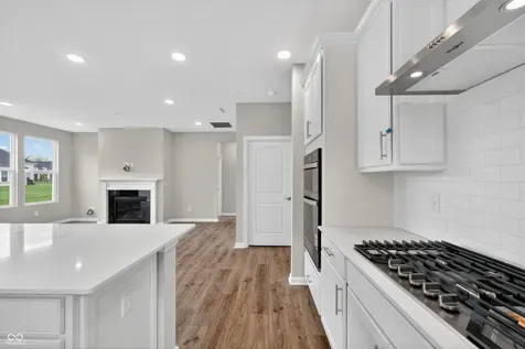 14905 Iron Liege Way Westfield IN 46074