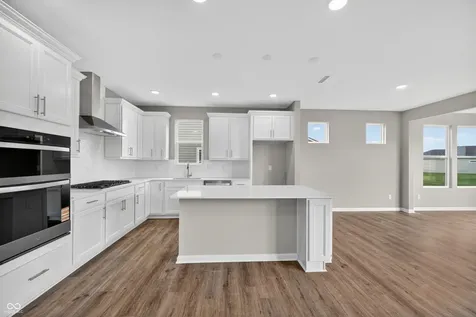 14905 Iron Liege Way Westfield IN 46074