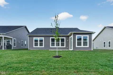 14905 Iron Liege Way Westfield IN 46074