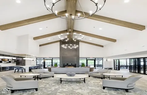 14905 Iron Liege Way Westfield IN 46074