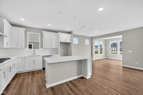 14905 Iron Liege Way Westfield IN 46074