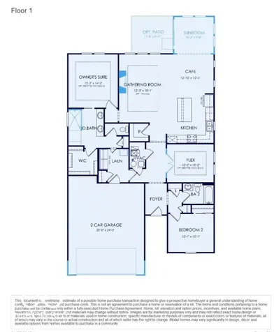14905 Iron Liege Way Westfield IN 46074