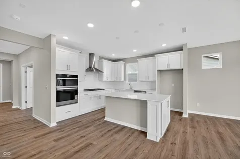 14905 Iron Liege Way Westfield IN 46074
