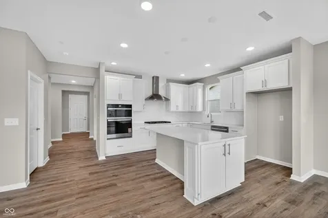 14905 Iron Liege Way Westfield IN 46074