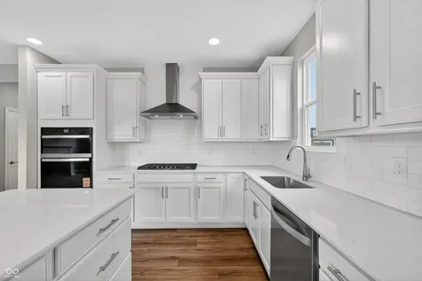 14905 Iron Liege Way Westfield IN 46074