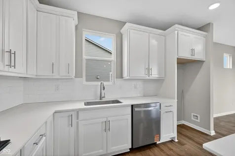 14905 Iron Liege Way Westfield IN 46074