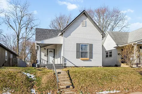 4018 Boulevard Place Indianapolis IN 46208