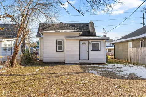 4018 Boulevard Place Indianapolis IN 46208