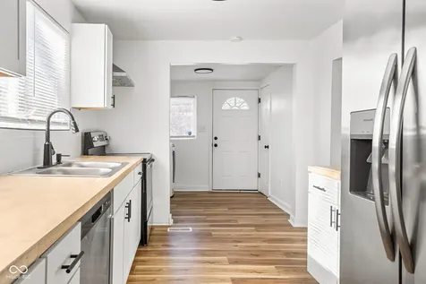 4018 Boulevard Place Indianapolis IN 46208