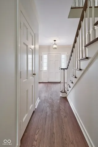 7707 N Meridian Street Indianapolis IN 46260