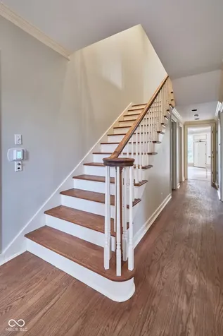 7707 N Meridian Street Indianapolis IN 46260