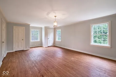 7707 N Meridian Street Indianapolis IN 46260