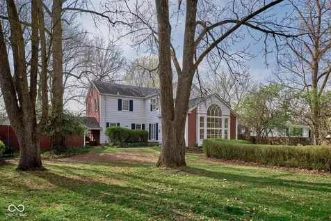 7707 N Meridian Street Indianapolis IN 46260