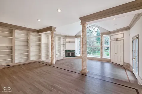 7707 N Meridian Street Indianapolis IN 46260