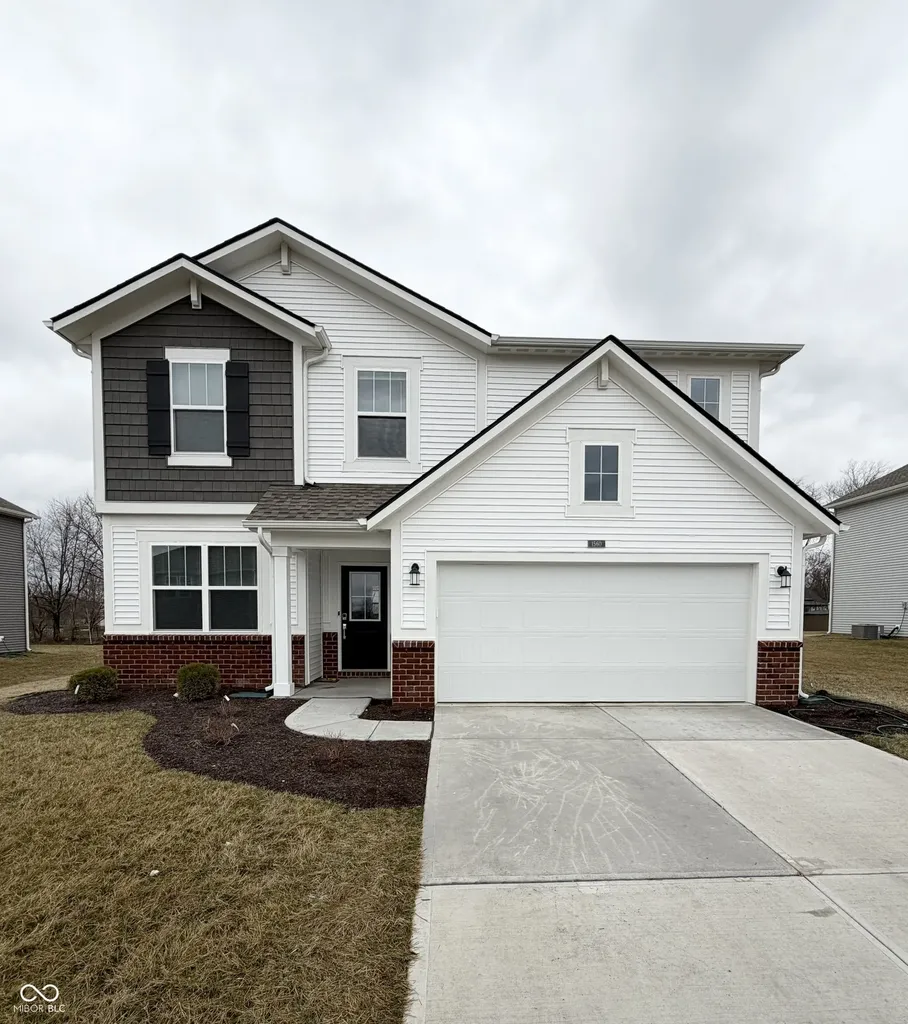 1560 Covington Boulevard Franklin IN 46131