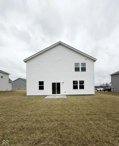 1560 Covington Boulevard Franklin IN 46131