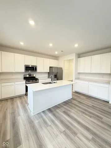 1560 Covington Boulevard Franklin IN 46131