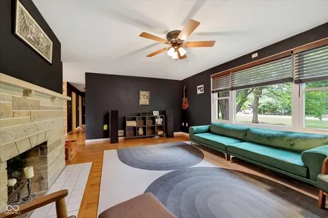 3637 W 69th Street Indianapolis IN 46268
