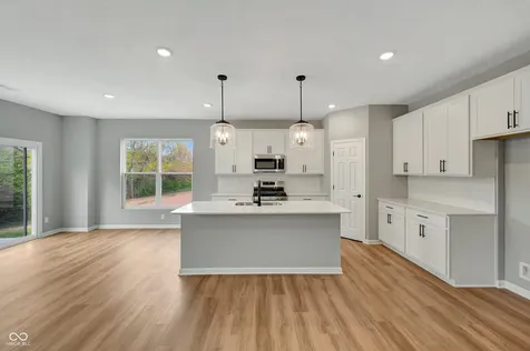 4196 Hayden Valley Drive Bargersville IN 46106