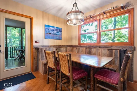 9002 E Agate Avenue Nashville IN 47448
