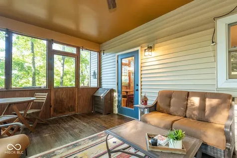 9002 E Agate Avenue Nashville IN 47448