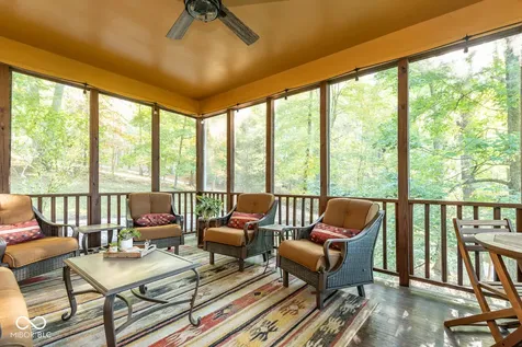 9002 E Agate Avenue Nashville IN 47448