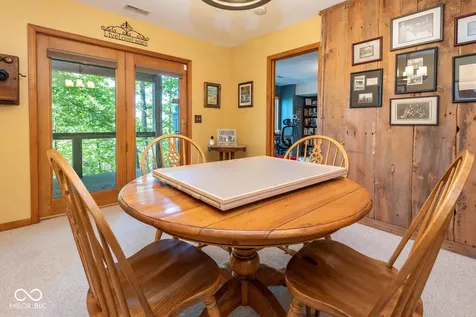 9002 E Agate Avenue Nashville IN 47448