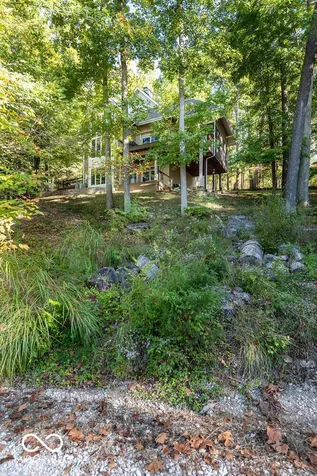 9002 E Agate Avenue Nashville IN 47448