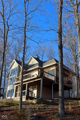 9002 E Agate Avenue Nashville IN 47448