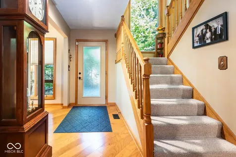 9002 E Agate Avenue Nashville IN 47448
