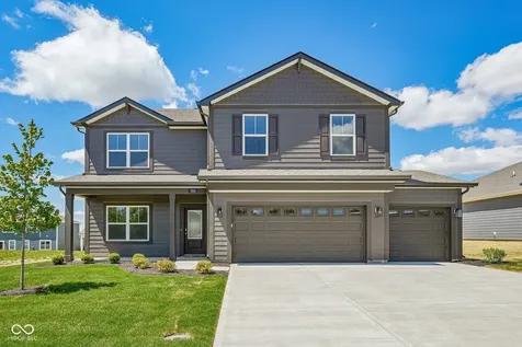 306 Sam Himsel Way Danville IN 46122