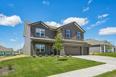 306 Sam Himsel Way Danville IN 46122