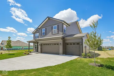 306 Sam Himsel Way Danville IN 46122