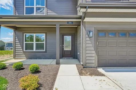 306 Sam Himsel Way Danville IN 46122