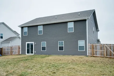 1424 Crabapple Road Franklin IN 46131