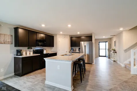 1424 Crabapple Road Franklin IN 46131