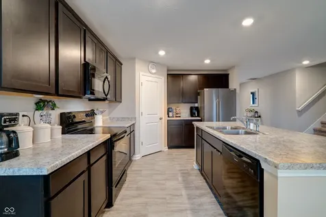 1424 Crabapple Road Franklin IN 46131