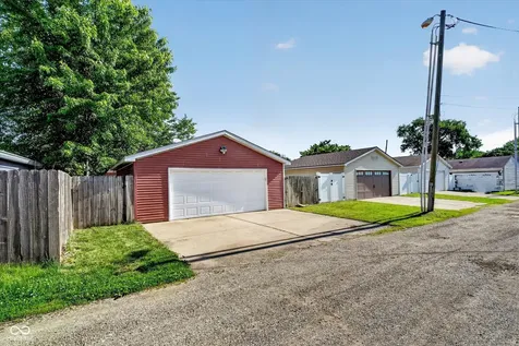 729 Weghorst Street Indianapolis IN 46203