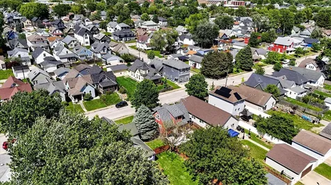 729 Weghorst Street Indianapolis IN 46203