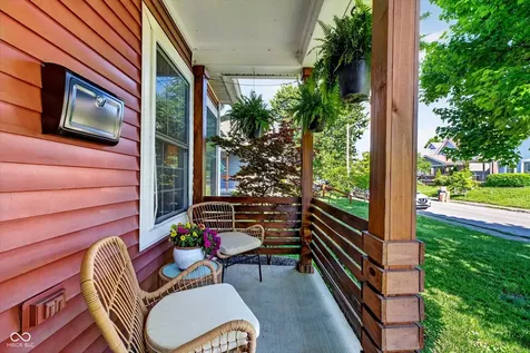 729 Weghorst Street Indianapolis IN 46203