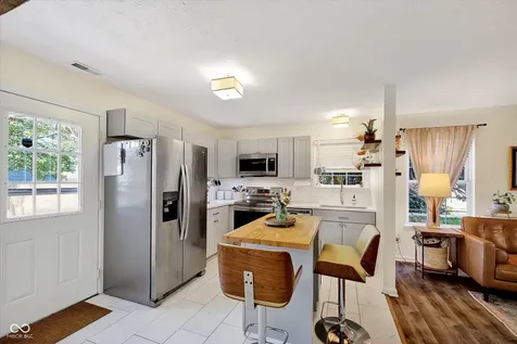 729 Weghorst Street Indianapolis IN 46203