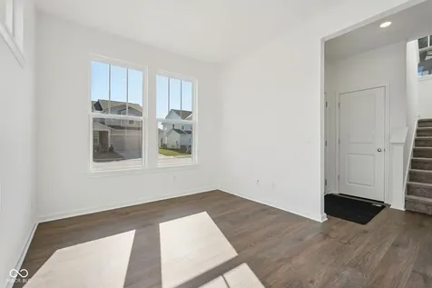 2736 Evergreen Avenue Plainfield IN 46168
