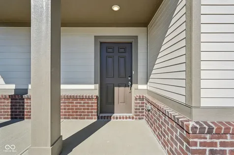 2736 Evergreen Avenue Plainfield IN 46168