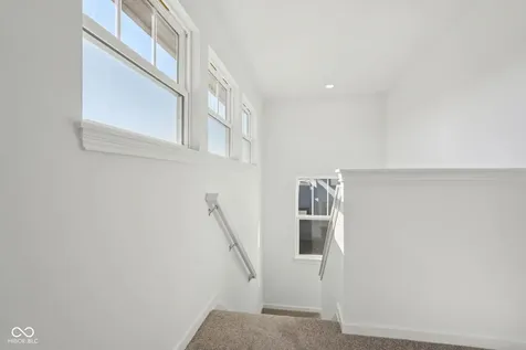 2736 Evergreen Avenue Plainfield IN 46168