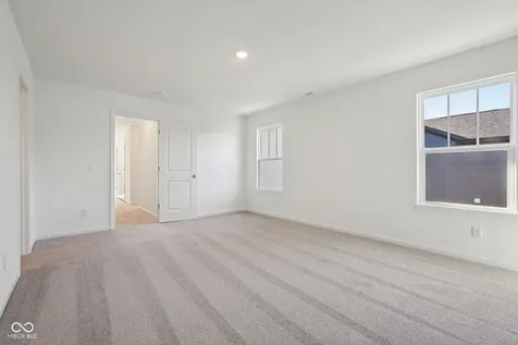 2736 Evergreen Avenue Plainfield IN 46168