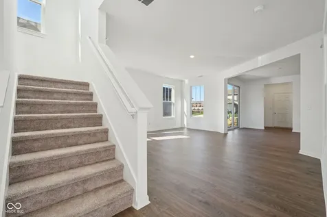 2736 Evergreen Avenue Plainfield IN 46168
