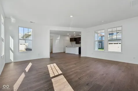 2736 Evergreen Avenue Plainfield IN 46168